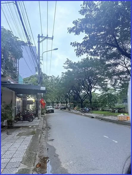 Nhà cho thuê mặt tiền Yên Khê, kinh doanh đêm, giá sốc!