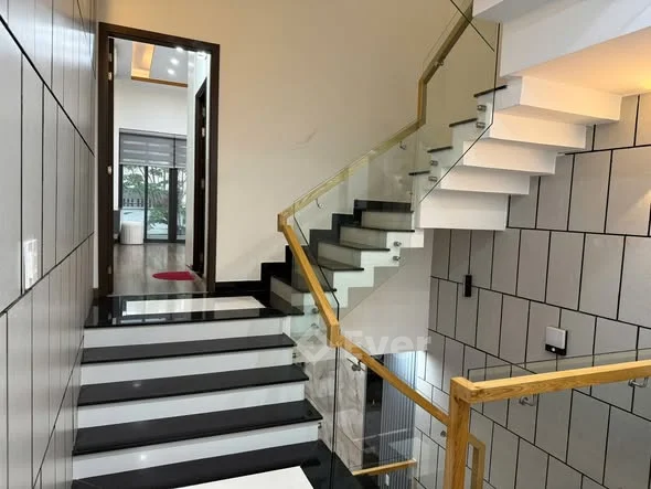 BÁN NHÀ 3 TẦNG – NẠI THỊNH 6, NẠI HIÊN – SƠN TRÀ Nhà đẹp – Khu dân trí cao – Gần ven sông Hàn Vị t