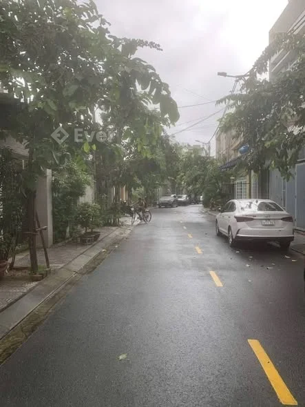 Em bán nhà đường xuân hoà 5Quy hoạch chỉnh chu . (Dân cư thiện lành)