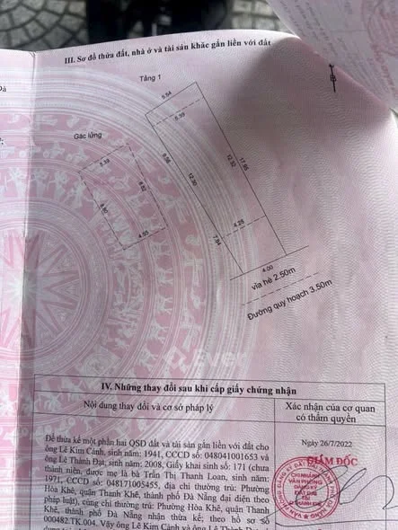 Ảnh bất động sản