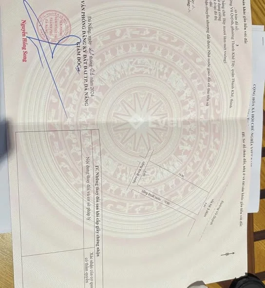 Ảnh bất động sản