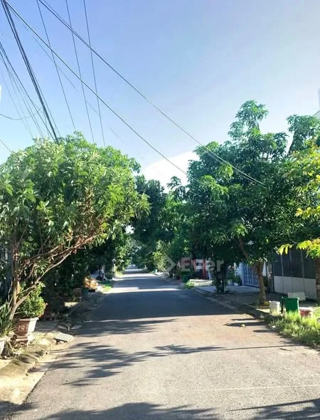 Bán đất sạch đẹp đường NHÂN HÒA 8 - Hòa Xuân - Đà Nẵng.