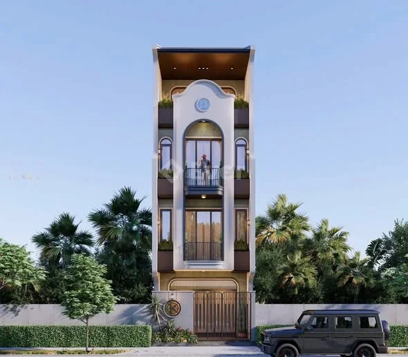 Ảnh bất động sản