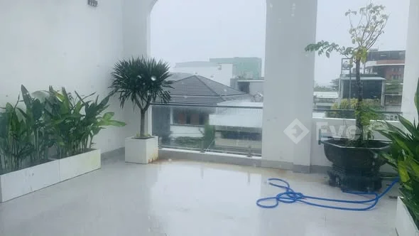 NHÀ 3 TẦNG ĐẸP – FULL NỘI THẤT – MẶT TIỀN 10.5M + LỀ 4M – TĐC PHƯỚC LÝ GẦN BẾN XE ĐÀ NẴNG ĐẠI HỌC DU