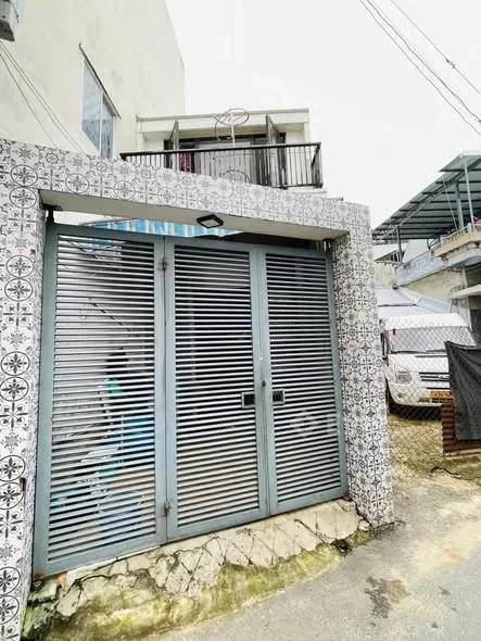 Chính chủ cần bán nhà Kiệt 6m 83 Huỳnh Ngọc Huệ,Thanh Khê,ĐNNhà 2 tầng,2pn,2wc,2