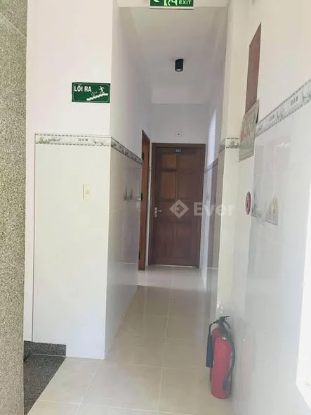 BÁN KHÁCH SẠN 6 TẦNG – 18 PHÒNG NGAY TRỤC VÀNG HÀ BỔNG DOANH THU KHỦNG – VỊ TRÍ SIÊU ĐẸ