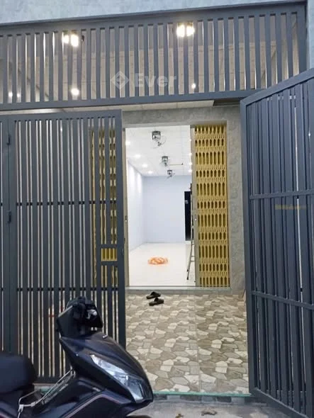 Nhà kiệt lô góc đường Phạm Cự Lượng, diện tích 118m².Vị trí thoáng