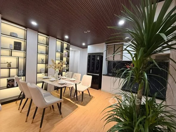 Ảnh bất động sản