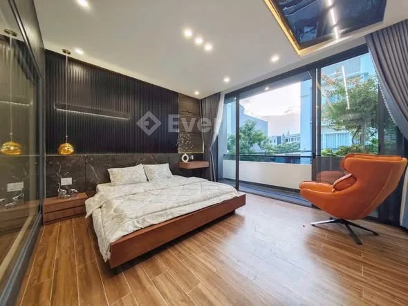 MỪNG KHAI TRƯƠNG MEGA MARKET LIÊN CHIỂU!CHÀO CĂN NHÀ 3 TẦNG HOÀ PHÚ 3 TUYỆT ĐẸP