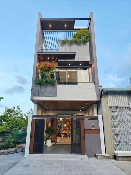 Ảnh bất động sản