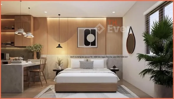 TOÀ CĂN HỘ MỚI TINH – DÒNG TIỀN VỮNG CHẮC 24 TRIỆU/THÁNG – KHU TÂY Ở ĐẲNG CẤP TOÀ CĂN HỘ MỚI ĐẸP