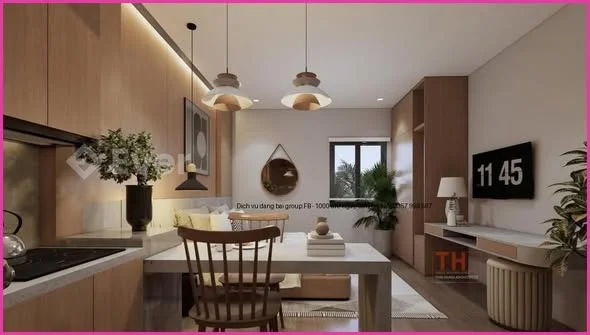 Ảnh bất động sản