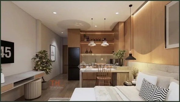 Ảnh bất động sản