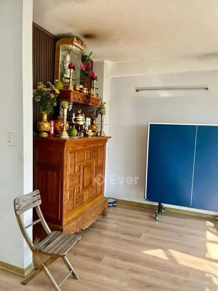 Nhà 4 tầng - Bế Văn Đàn, Chính Gián, Thanh Khê - 68m2 - 7,5 tỷ