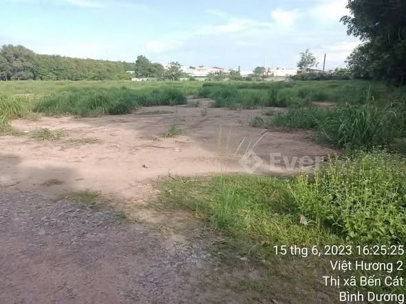 An Tây cũ - Phường Tây Nam - TP HCM Tổng DT:16.715m² có 300m² mà giá chỉ 1tr680/ 1m² tính ra có 28tỷ