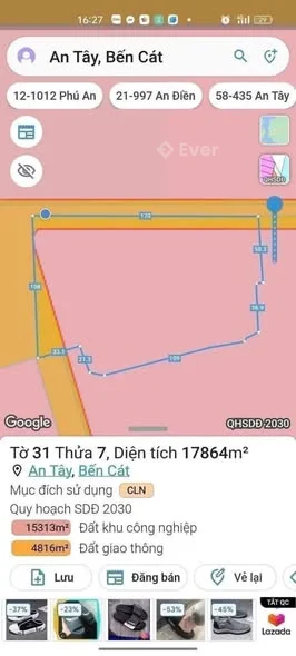 Ảnh bất động sản