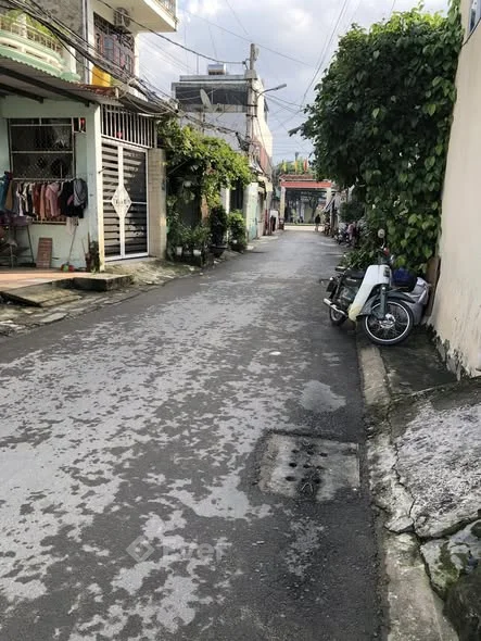 Ảnh bất động sản