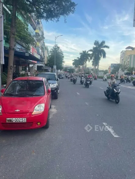 BÁN NHANH CĂN HỘ 4 TẦNG MẶT TIỀN SIÊU ĐẸP 6xx Điện Biên Phủ – Trung Tâm TP Đà Nẵng