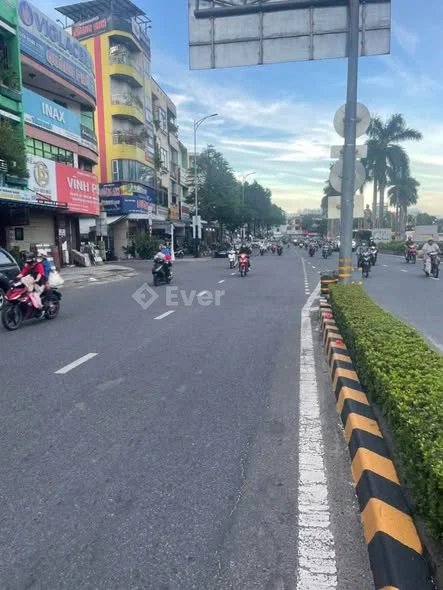 BÁN NHANH CĂN HỘ 4 TẦNG MẶT TIỀN SIÊU ĐẸP 6xx Điện Biên Phủ – Trung Tâm TP Đà Nẵng