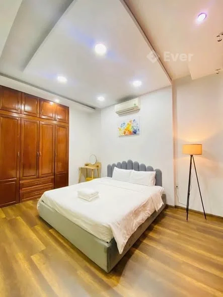 NHÀ 4 TẦNG KIỆT 2 Ô TÔ TRÁNH HÀ BỔNG – SÁT BIỂN MỸ KHÊ, SƠN TRÀ – KHU KHÁCH SẠN LỚN NHẤT ĐÀ NẴNG