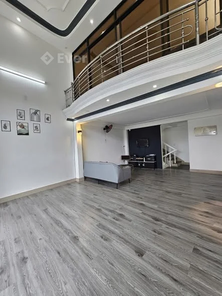 Bán Nhà 2 tầng Mặt Tiền Trường Chinh - Gần Bệnh Viện Cẩm Lệ - Tp Đà Nẵng