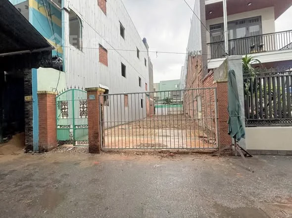 Ảnh bất động sản