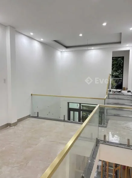 BÁN NHÀ 2 TẦNG MỚI FULL NỘI THẤT KIỆT NGUYỄN PHƯỚC NGUYÊN