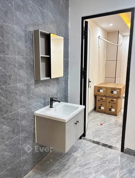 BÁN NHÀ 2 TẦNG MỚI FULL NỘI THẤT KIỆT NGUYỄN PHƯỚC NGUYÊN