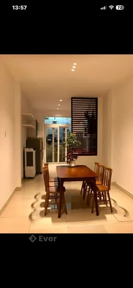 Nhà ở cao cấp Mặt Tiền Trưng Nữ Vương Đà Nẵng ,diện tích 83,4 mét vuông