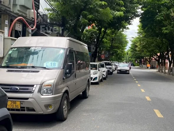 ️ LÔ ĐẤT - KHU ĐÔ THỊ FPT – NGŨ HÀNH SƠN – CHỈ 6.2 TỶ Vị trí: Lô B32- Khu B2-135, khu đô thị công n