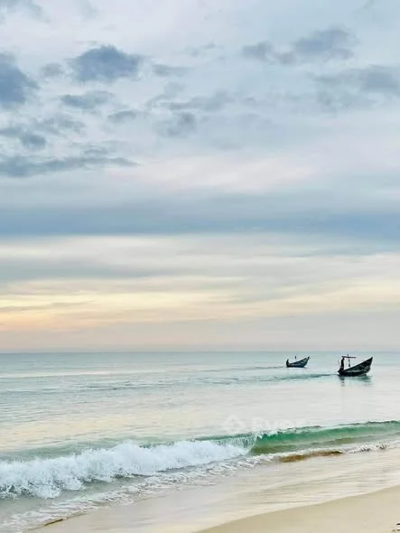 Chào bán 220m2 đất thổ cư biển Bình Minh-Nam Hội An-Đà Nẵng.