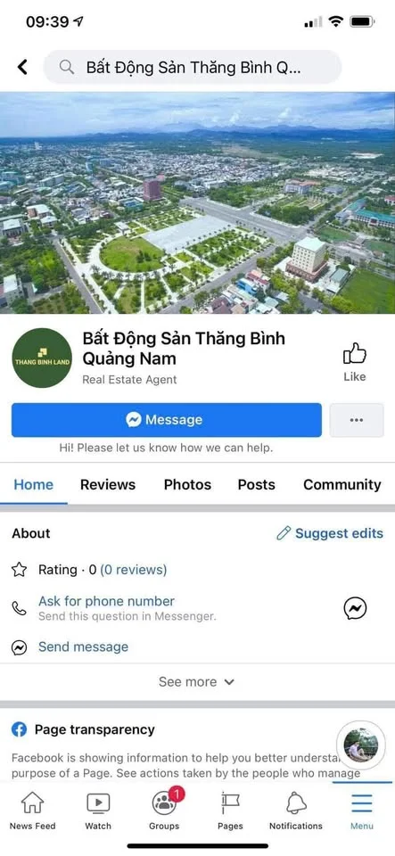 Ảnh đại diện