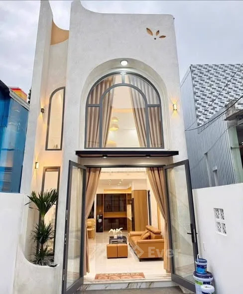 TÔN ĐẢN – SIÊU PHẨM 2 TẦNG – 2 MẶT KIỆT – SỔ VUÔNG VỨC NHƯ A4