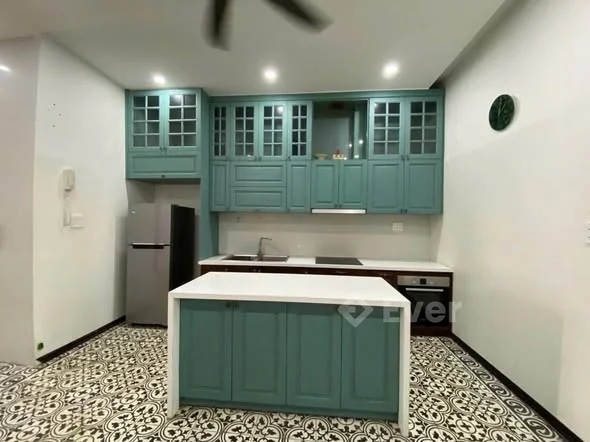 Cho Thuê Nhà Có Thang Máy Mặt Tiền Đường Bờ Quan, Ngũ Hành Sơn, Đà Nẵng