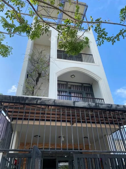 Ảnh bất động sản