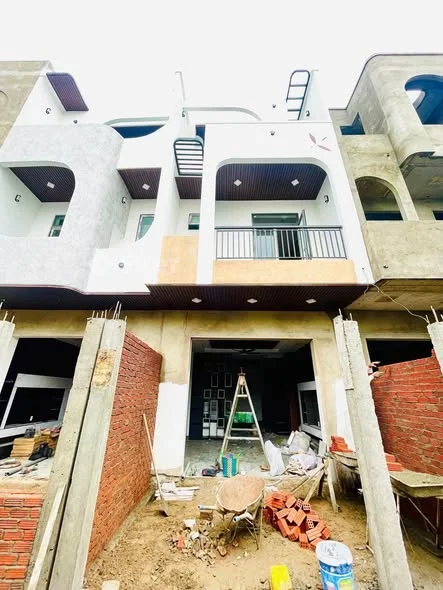 Mở bán 02 căn shophouse hiện đại tại Đà Nẵng - 4,95 tỷ - 80m²