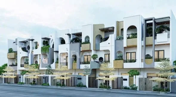 Ảnh bất động sản