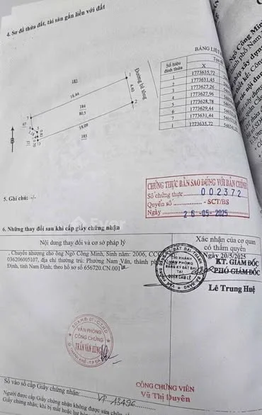 Ảnh bất động sản