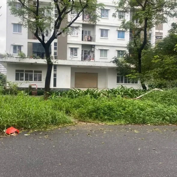 Ảnh bất động sản