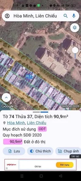 Ảnh bất động sản