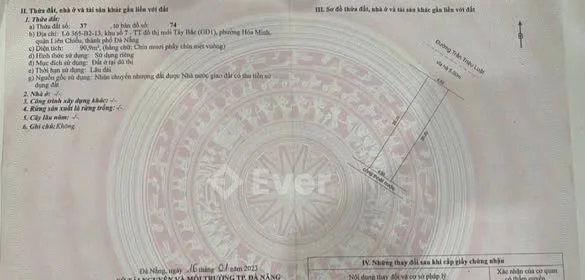 Ảnh bất động sản