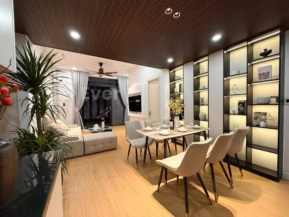 Ảnh bất động sản