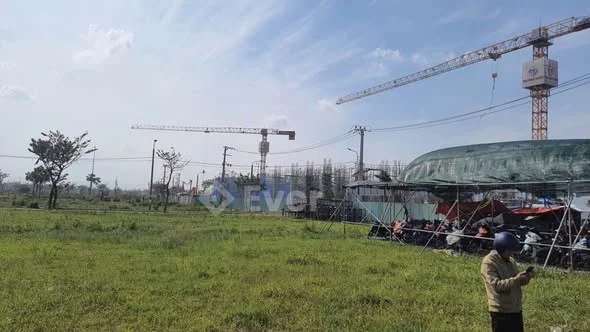 Ảnh bất động sản