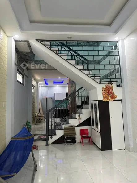 NHÀ 2 TẦNG – 2 MẶT KIỆT ĐỖ QUANG – TRUNG TÂM THANH KHÊ - CHỈ 4 TỶ X