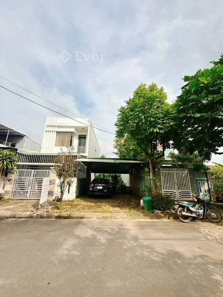 BÁN ĐẤT SẠCH ĐẸP - SỐ NHÀ TÀI LỘC 68, NGUYỄN HÀM NINH, HOÀ XUÂN, ĐÀ NẴNG - GIÁ BÁN: 4,25 TỶ TL