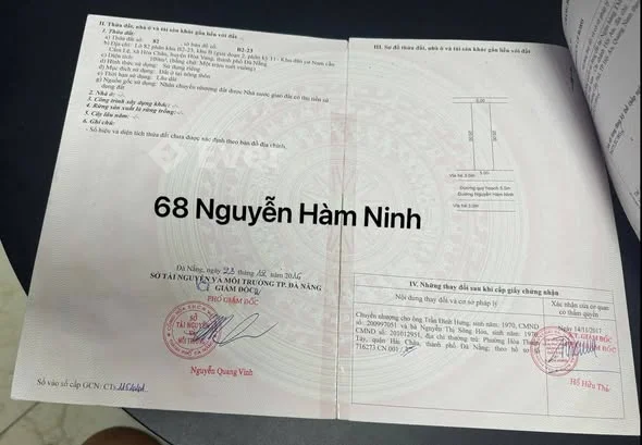 Ảnh bất động sản