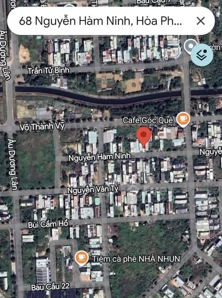 Ảnh bất động sản