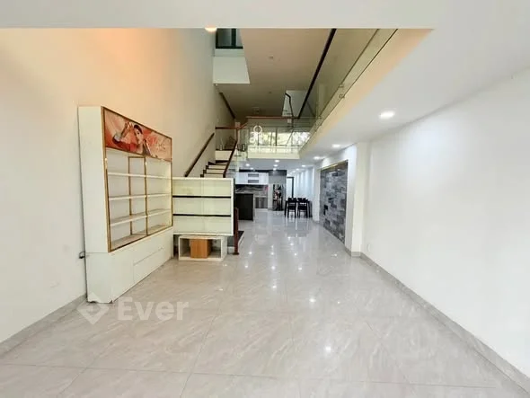 Nhà mặt tiền Tiên Sơn 18 – 90m² – 4 tầng – kiên cố, dọn vào ở ngay