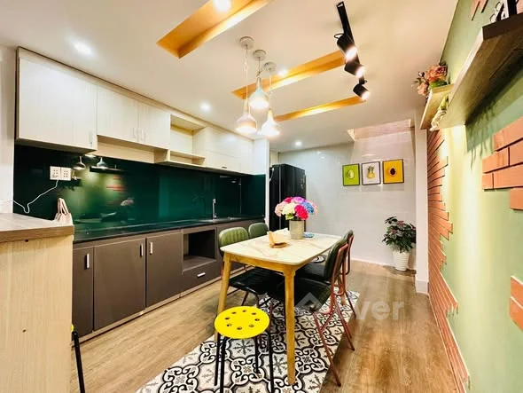 Bán Nhà 3 Tầng Mặt Kiệt 392 Hùng Vương, Gần BigC và Chợ Cồn