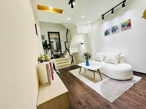 Ảnh bất động sản